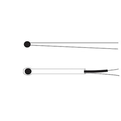 Omega 44007 NON-LINEAR THERMISTOR ELEMENT  | Blackhawk Supply