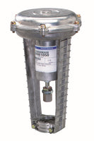 599-01050 | Valve Actuator, Pneumatic, 8-inch, 5 psi span, 3/4 inch Stroke, 1/8-inch NPT | Siemens