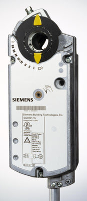Siemens | GGD121.1U