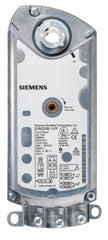 Siemens GND326.1U Damper Actuator | Spring Return | 230 VAC | On/Off | 53 lb-in | SW  | Blackhawk Supply