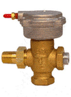 258-02040C | MT Series 2W Valve Asy, ANSI 250, NO, ModEqPct, 1/2