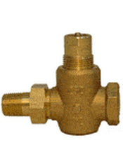 Siemens 599-02045 MT Series 3/4" 2W Valve, 6.3Cv, NO, Mod Eq Percent, Brass Trim, FxUM, ANSI 250  | Blackhawk Supply