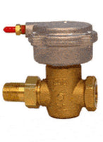 258-02062C | MT Series 2W Valve Asy, ANSI 250, NO, Mod Eq Pct, 3/4