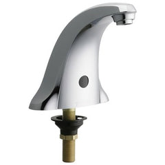 Chicago Faucet Co 116.606.AB.1T Lavatory Faucet E-Tronic 40 with Sensor  | Blackhawk Supply