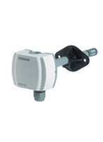 QFM2120 | Duct RH and Temp Sensor, 5 percent, RH: 0-10 Vdc, T: 1K ohm Nickel | Siemens