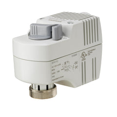 Siemens SFA71U Zone Valve Electronic Actuator, 24 Vac, 2-Position, NC, SR.  | Blackhawk Supply