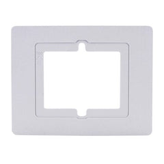 York S1-CTSPLATE Wall Plate for CTS Thermostat  | Blackhawk Supply