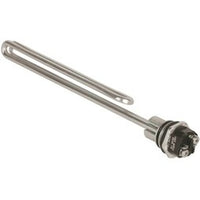 02723 | Element Screw In Foldback 1-3/8 Inch 4500 Watt 240 Volt | Camco Elements