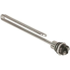 Camco Elements 02723 Element Screw In Foldback 1-3/8 Inch 4500 Watt 240 Volt  | Blackhawk Supply