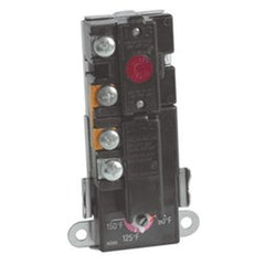 Camco Elements 08013 Thermostat Therm-O-Disc Single Element with High Limit Control 120 Voltage Alternating Current  | Blackhawk Supply