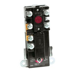 Camco Elements 08143 Thermostat T-O-D Single Element with High Limit Control  | Blackhawk Supply