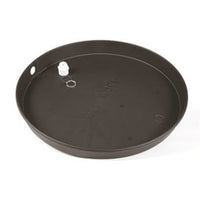 11460 | Drip Pan Plastic 22 Inch | Camco Elements