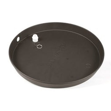 Camco Elements 11460 Drip Pan Plastic 22 Inch  | Blackhawk Supply