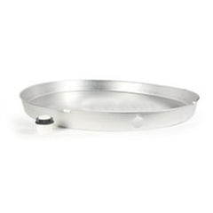 Camco Elements 20840 Water Heater Pan 22 Inch Aluminum  | Blackhawk Supply