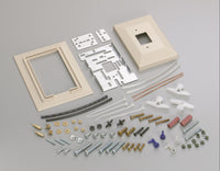 192-300 | Universal Kit, Retrofit, Product Group 19X, Desert Beige | Siemens