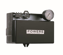 Siemens 195-2000 Replacement Receiver-Controller  | Blackhawk Supply