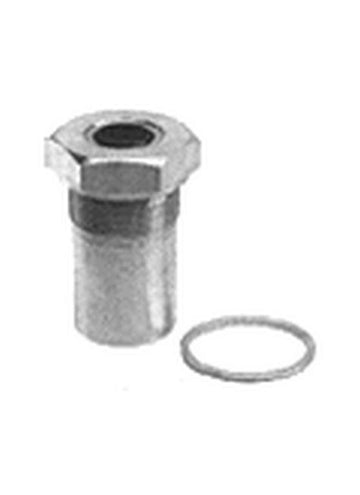 Siemens 599-03391 Repack Kit, Bronze Valves 1/2" to 2"  | Blackhawk Supply