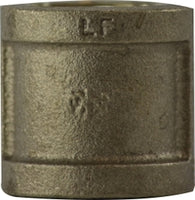 44421LF | LF 4 RB COUPLING | Midland Metal Mfg.