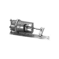 331-3011 | Damper Actuator, Pneu No 6, 4