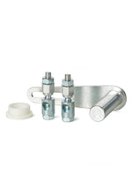 ASK71.5 | Rotary to Linear Kit can be used with OpenAir GDE and GLB Damper actuators. | Siemens