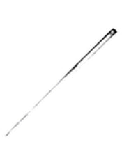 Siemens 338-044 Damper Push Rod, 24" in length, 5/16" diameter  | Blackhawk Supply