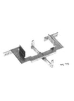 ASK73.2U | Dual Tandem Mounting Bracket | Siemens