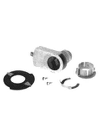 Siemens 985-004 Standard Shaft Adapter to 1"dia shaft w/ OpenAir GCA, GBB, GIB, GGD Actuators.  | Blackhawk Supply