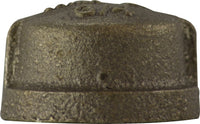 44470LF | 1/8 LF IMP CAP | Midland Metal Mfg.