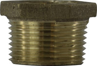 44515LF | LF 1 1/4 X 3/8 RB HEX BUSHING | Midland Metal Mfg.