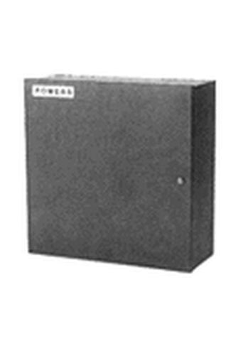 Siemens 567-372 CP567 Control Cabinet Enclosure Only, Deep, Size 3, For initial rough-in  | Blackhawk Supply