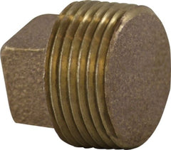 Anderson Metals 80114-16 1 RB SOLID PLUG  | Blackhawk Supply