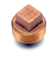 780114-32 | LF 2 RB SOLID PLUG | Anderson Metals