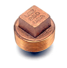 Anderson Metals 780114-32 LF 2 RB SOLID PLUG   | Blackhawk Supply