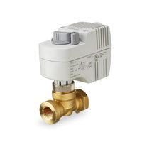 243-00214 | Zone valve, 2-way, 1/2