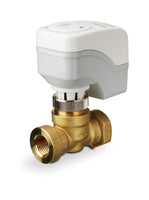 248-00211 | Zone valve, 2-way, 1/2