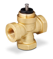 599-00232 | 599 Series Zone Valve, 3/4