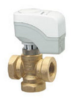 248-00230 | Zone valve, 3-way, 1/2