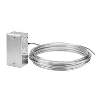 QAM2012.010 | Duct Point Temperature Sensor, 1K Ohm Platinum, (385 Alpha), 4-Inch | Siemens