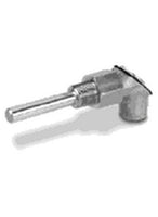 QAE2020.005 | Immersion Well Temperature Sensor, 1K Ohm Nickel at 32 deg F, 2.5-Inch | Siemens