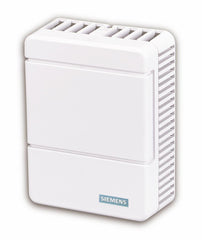 Siemens 540-660B Room Temperature Sensor, White  | Blackhawk Supply