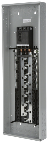 Siemens Electrical S4260B3200 ES LC MB 42S/60C 3PH 200A N1  | Blackhawk Supply