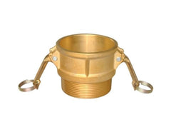 Midland Metal Mfg. CGB-400-DP 4 PART B DUCTILE IRON  | Blackhawk Supply