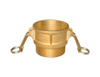 CGB-400-B1 | 4 PART B BRASS | Midland Metal Mfg.