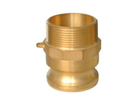 CGF-075-B1 | 3-4 PART F BRASS | Midland Metal Mfg.