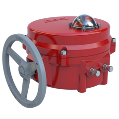 Bray 70-24-0201 24 VAC/DC | Two position | 2000 lb-in | NEMA 4  | Blackhawk Supply