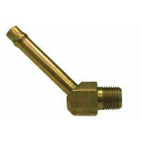 45031212 | 3/4X3/4 IDXMIP 45 BEAD HOSE INS | Midland Metal Mfg.