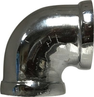 45181 | 1/4 CHROME PLATED 45 | Midland Metal Mfg.