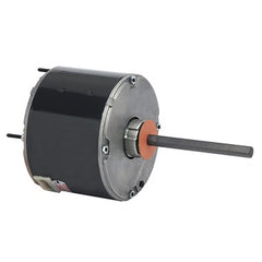 Us Motor 1861 Condenser Motor Totally Enclosed Air Over 1/3 Horsepower 208/230 Volt 1075 Revolutions per Minute 1 Speed 60 Hertz 1 Phase 5.6 Inch  | Blackhawk Supply