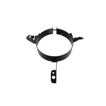 Us Motor 44 Mounting Kit Direct Drive Belly Band Blower Ring Set for 5.6 Inch Diameter Motor to 9-10 Inch Diameter Blower Mount  | Blackhawk Supply