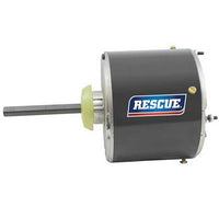 5462 | Condenser Motor Rescue Fan Reversible 1/6 to 1/3 Horsepower 208/230 Volt 1075 Revolutions per Minute | Us Motor